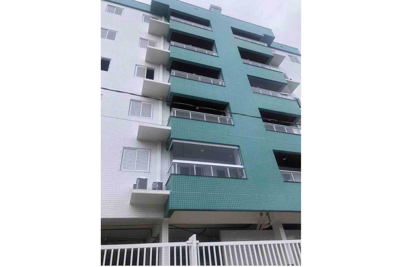 Vista Verde 304 Apto Praia Das Toninhas, Ubatuba Εξωτερικό φωτογραφία