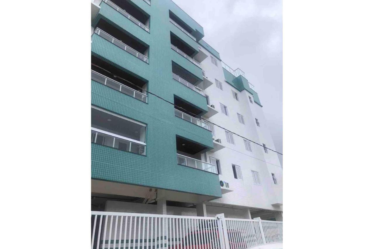Vista Verde 304 Apto Praia Das Toninhas, Ubatuba Εξωτερικό φωτογραφία